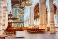 HDR nieuwe oude kerk Delft praalgraf willem van oranje eglise church hugo de groot maarten tromp piet hein religie religion oranje kerkfotografie nassau grafkelder